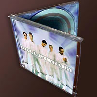 standard jewel box 10 mm