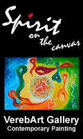 Verebart Gallery - Zsuzsa Veréb